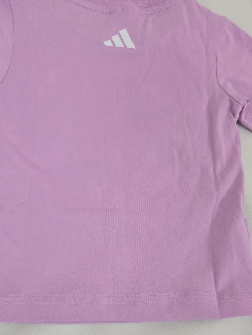 Adidas Smiley World Girl's Set Size: 9M